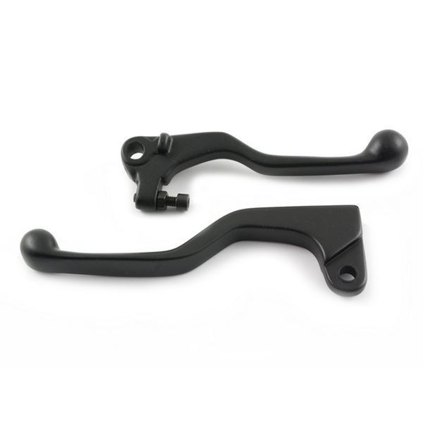 Afbeelding van 172201TMV Brake/Clutch Lever CR 87-91
