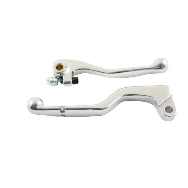 Afbeelding van 172203TMV Brake/Clutch Lever CR+F 04-06