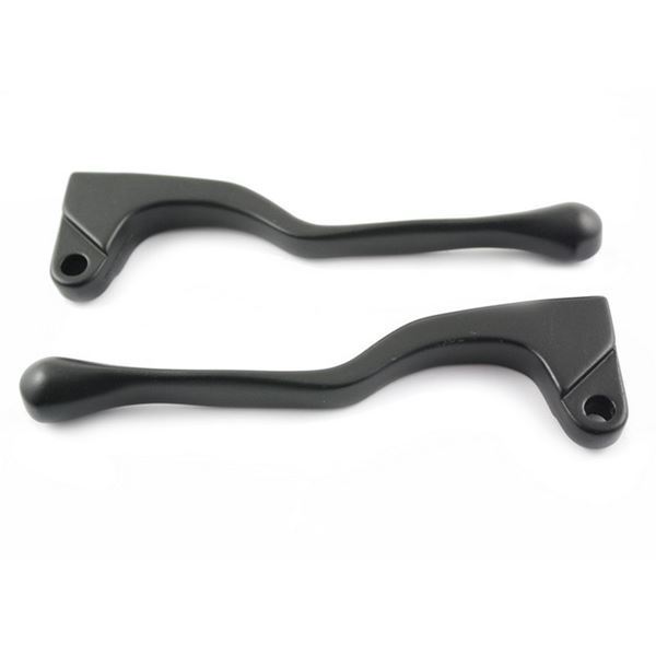 Afbeelding van 172212TMV Brake/Clutch Lever All KX 88-93