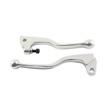 Afbeeldingen van 172300TMV Brake/Clutch Lever YZ125/250 85-88