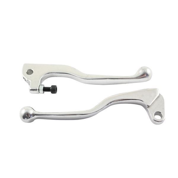 Afbeelding van 172301TMV Brake/Clutch Lever YZ125/250 89-94
