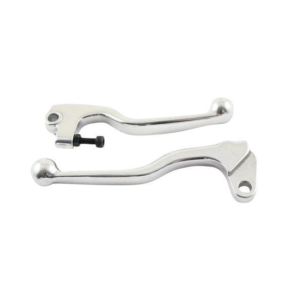 Afbeelding van 172402TMV Brake/Clutch Lever RM 96-03 RM125 04