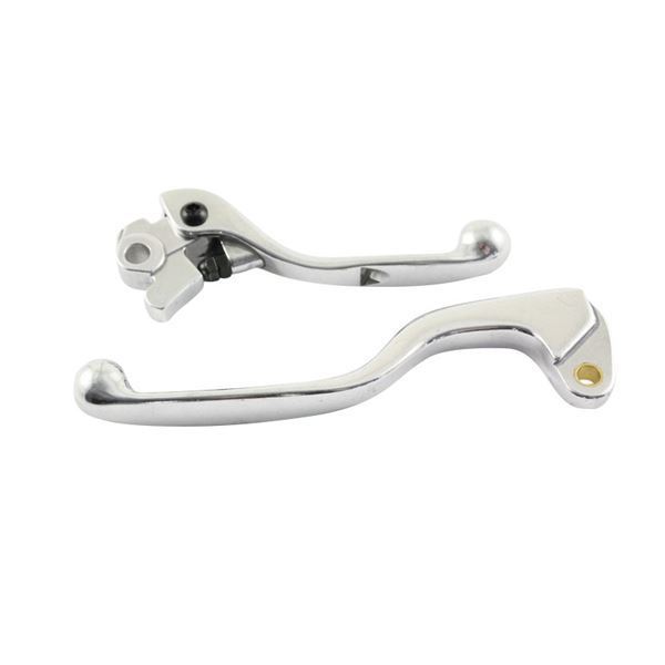Afbeelding van 172407TMV Brake/Clutch Lever RMZ/KX250F 04-..