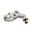 Afbeeldingen van 172501TMV Clutch Lever Bracket Forged CR ..-03