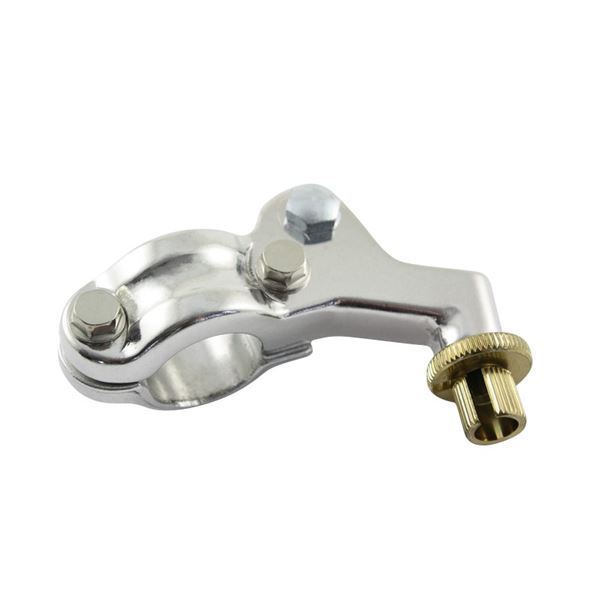 Afbeelding van 172501TMV Clutch Lever Bracket Forged CR ..-03