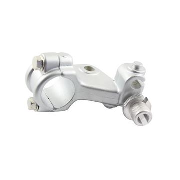 Afbeeldingen van 172503TMV Clutch Lever Bracket CR450F 02-03