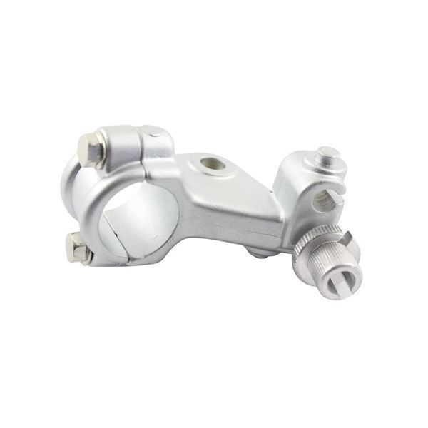 Afbeelding van 172503TMV Clutch Lever Bracket CR450F 02-03