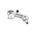 Afbeeldingen van 172508TMV Clutch Lever Bracket YZ125/250 00-.. KX 05-..