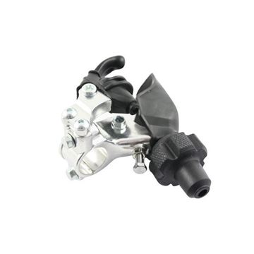 Afbeeldingen van 172509TMV Clutch Lever Bracket YZ250/450F 09-..