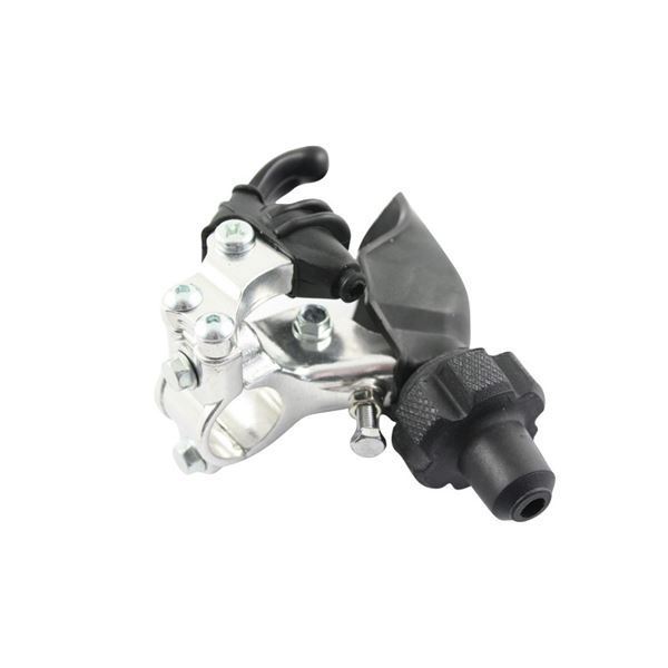 Afbeelding van 172509TMV Clutch Lever Bracket YZ250/450F 09-..