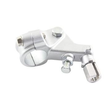Afbeeldingen van 172515TMV Clutch Lever Bracket CR 04-.. CR250F 10-.. CR450F 09-..