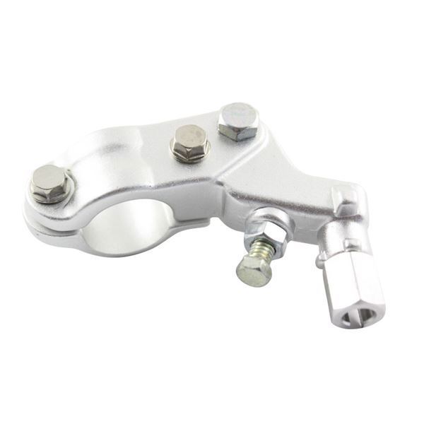 Afbeelding van 172516TMV Clutch L. Bracket Forg. CR 04-.. CR250F 10-.. CR450F 09-