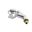 Afbeeldingen van 172520TMV Clutch Lever Bracket RM ..-03