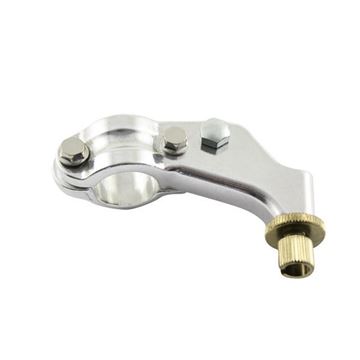 Afbeeldingen van 172521TMV Clutch Lever Bracket Forged RM ..-03