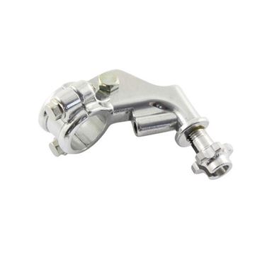 Afbeeldingen van 172525TMV Clutch Lever Bracket RM 04-..