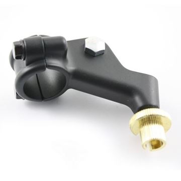 Afbeeldingen van 172530TMV Clutch Lever Bracket KX125/250 ..-04