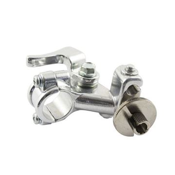 Afbeeldingen van 172540TMV Clutch Lever Bracket RMZ/KX250F 04-..