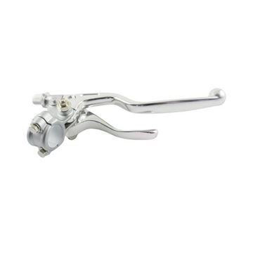 Afbeeldingen van 172560TMV Bracket+Clutch Lever Easy Adjust With Hotstart