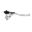 Afbeeldingen van 172570TMV Bracket+Clutch Lever Honda Easy Adjust Without Hotstart