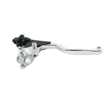 Afbeeldingen van 172570TMV Bracket+Clutch Lever Honda Easy Adjust Without Hotstart