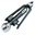 Afbeeldingen van 172735TMV Safety Wire Plier 6"