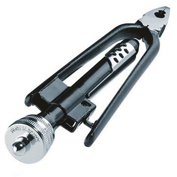 Afbeeldingen van 172735TMV Safety Wire Plier 6"