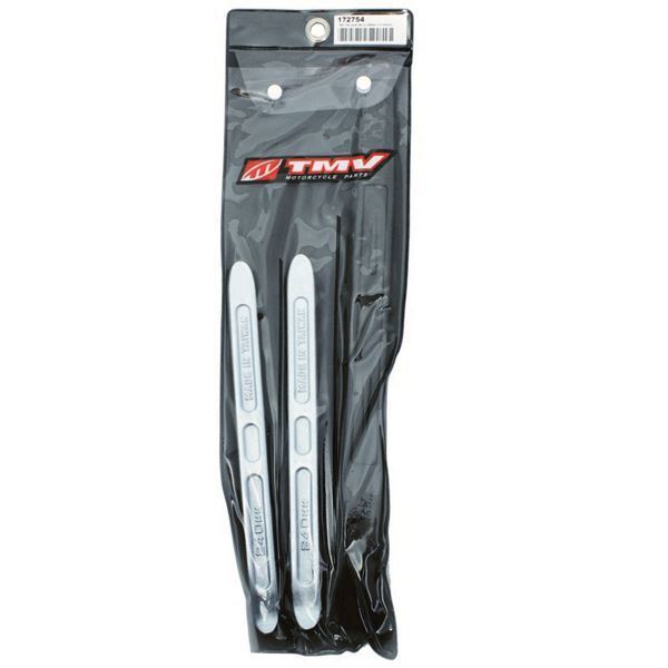 Afbeelding van 172754TMV Tire Lever Set (1 Long/ 2 Small)