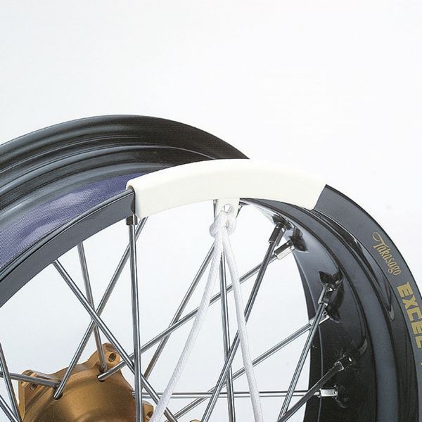Afbeelding van 172770TMV Rim Protector (2pcs)