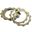 Afbeeldingen van 1730013TMV Clutch Kit CRF150 07-..