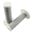 Afbeeldingen van 1770001TMV Grips Dual Compound Gray-White