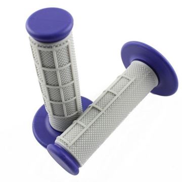 Afbeeldingen van 1770003TMV Grips Dual Compound Gray-Blue
