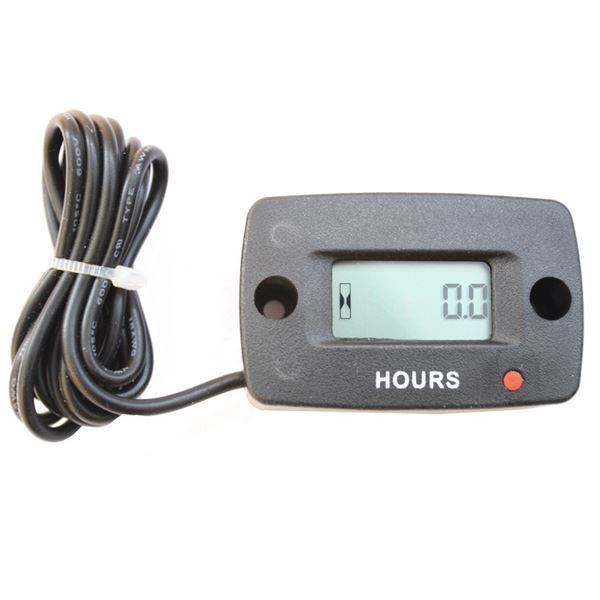 Afbeelding van 177026TMV Hour Meter Resettable
