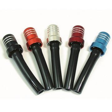 Afbeeldingen van 177110BKTMV Fuel Cap Vent Valve Black