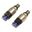Afbeeldingen van 177120BUTMV Fork Air Bleeder Kayaba/Showa Blue