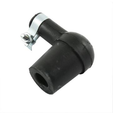 Afbeeldingen van 177150TMV Sparkplug Cover Siliconrubber