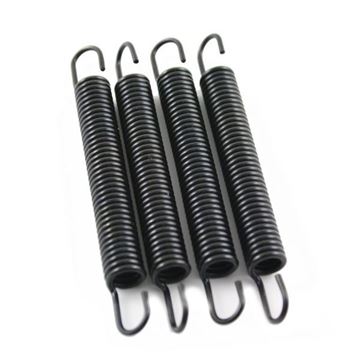 Afbeeldingen van 177162TMV Exhaustspring CR 90mm (4pcs)