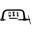 Afbeeldingen van 177200TMV Valve Spring Compressor Heavy Duty 3size