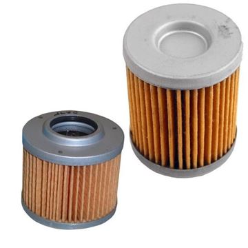 Afbeeldingen van 177900TMV Oilfilter Honda 4TRX 500/650