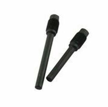Afbeeldingen van 177400TMV Hexagonal Brake Pin Set (1Long+1short)