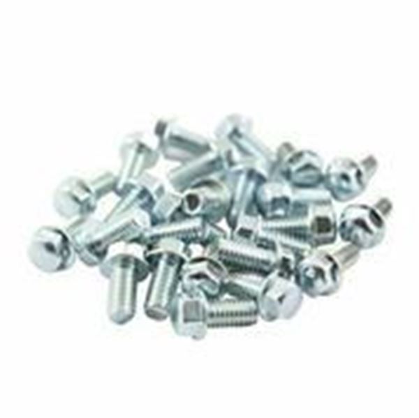 Afbeelding van 177508TMV Flangeheadbolt M6X45 (25pcs)