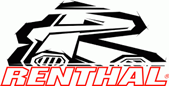 Afbeelding voor fabrikant RENTHAL