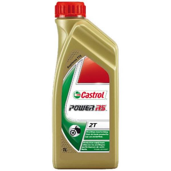 Afbeelding van Mengolie castrol power rs