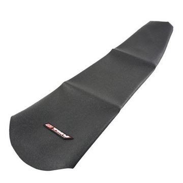 Afbeeldingen van 270110TMV Seatcover CR 97-07 CR250F 04-09 CR450F 02-08 Black