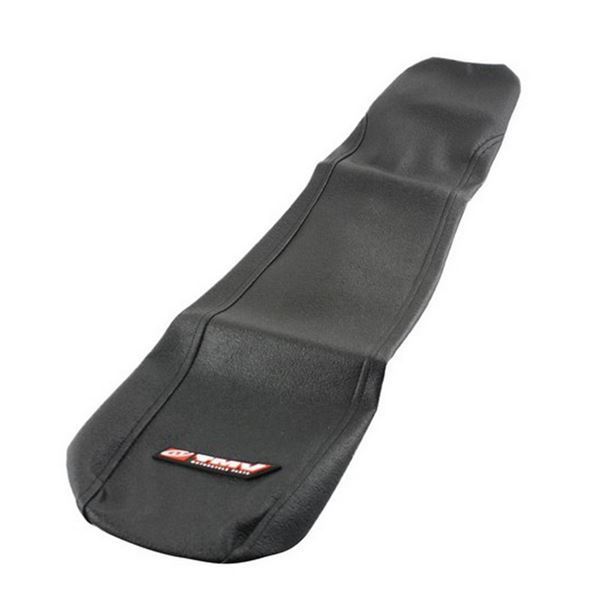 Afbeelding van 270114TMV Seatcover CR450F 09-12 CR250F 10-13 Black