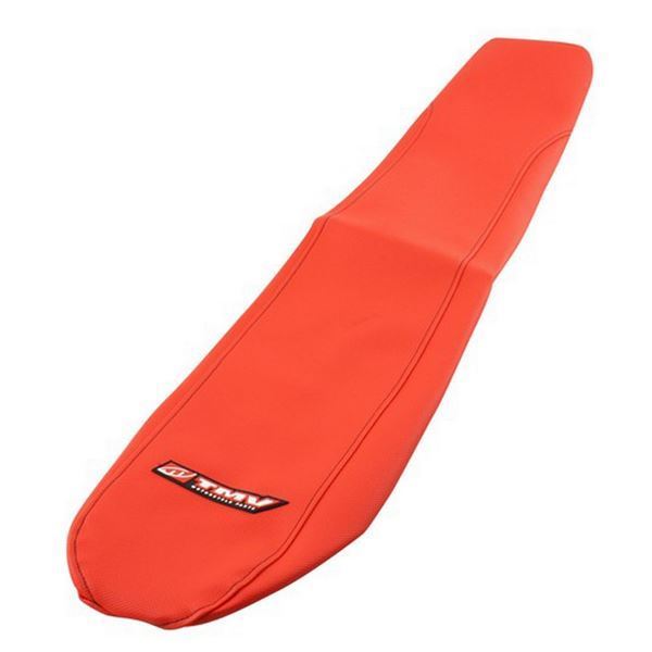 Afbeelding van 270115TMV Seatcover CR450F 09-12 CR250F 10-13  Red