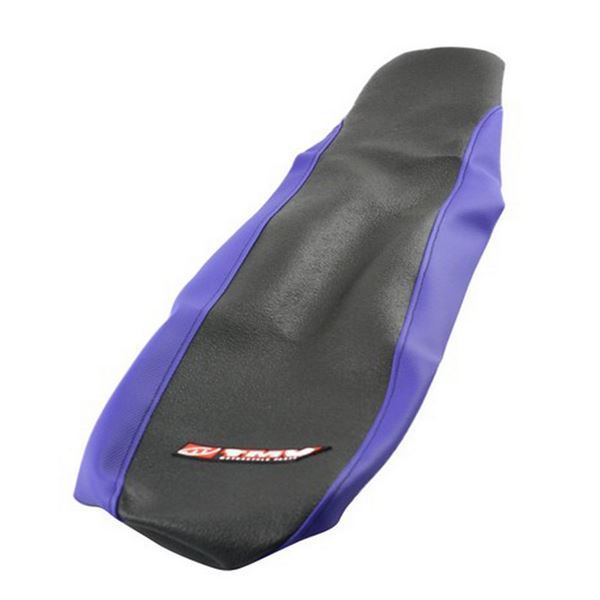 Afbeelding van 270117TMV Seatcover CR450F 09-12 CR250F 10-13 Black/Blue