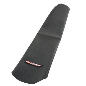 Afbeeldingen van 270118TMV Seatcover CR250F 14-.. CR450F 13-.. Black