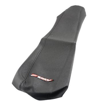 Afbeeldingen van 272105TMV Seatcover YZ85 02-.. Black