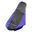 Afbeeldingen van 272108TMV Seatcover YZ125/250 02-.. Black/Blue