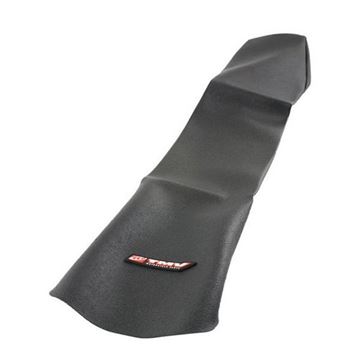 Afbeeldingen van 272109TMV Seatcover YZ125/250 02-.. Black